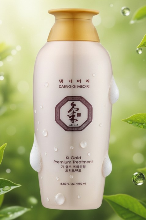 Daeng Gi Meo Ri Ki Gold Premium Treatment 250 mlIVET.RO - Reduceri de până la -80%