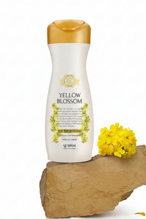 Daeng Gi Meo Ri YELLOW BLOSSOM Treatment 300 mlIVET.RO - Reduceri de până la -80%