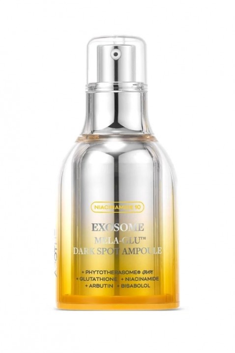 APOTHE Exosome Mela-Glu Dark Spot Ampoule 30 mlIVET.RO - Reduceri de până la -80%