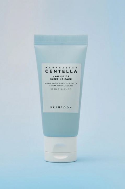 SKIN1004 Madagascar Centella Hyalu-Cica Sleeping Pack 30 mlIVET.RO - Reduceri de până la -80%