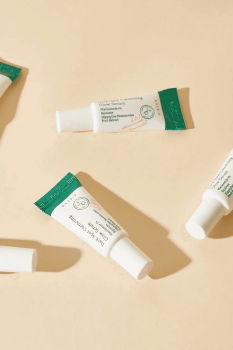 AXIS-Y Dark Spot Correcting Glow Serum MINI 5 mlIVET.RO - Reduceri de până la -80%