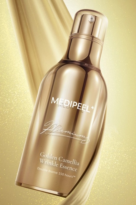 MEDI-PEEL Premium Golden Camellia Wrinkle Essense 50 mlIVET.RO - Reduceri de până la -80%