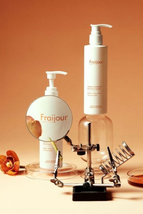 Fraijour Alchemic Ginsenoside Oil to Foam Cleanser 210 mlIVET.RO - Reduceri de până la -80%
