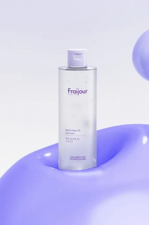 Fraijour Retin-Collagen 3D Core Toner 250 mlIVET.RO - Reduceri de până la -80%