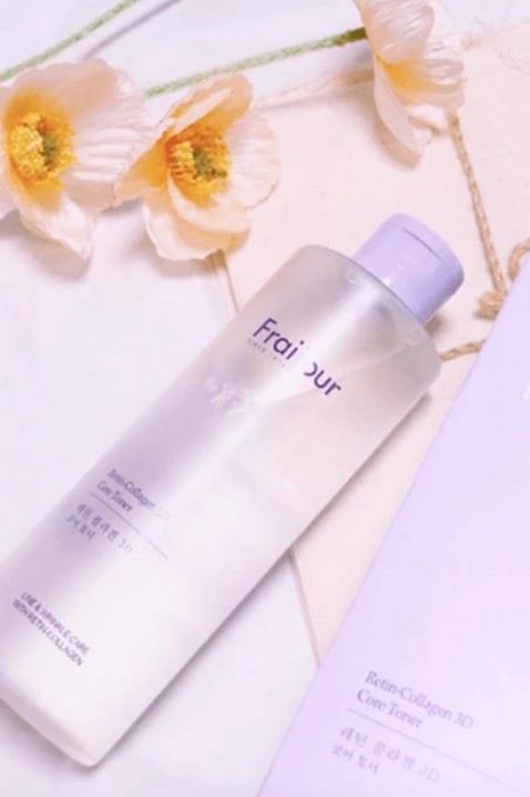 Fraijour Retin-Collagen 3D Core Toner 250 mlIVET.RO - Reduceri de până la -80%