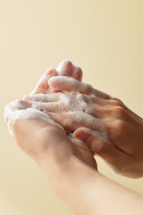 SomeByMi Yuja Niacin Brightening All-in-one Cleanser 100 mlIVET.RO - Reduceri de până la -80%