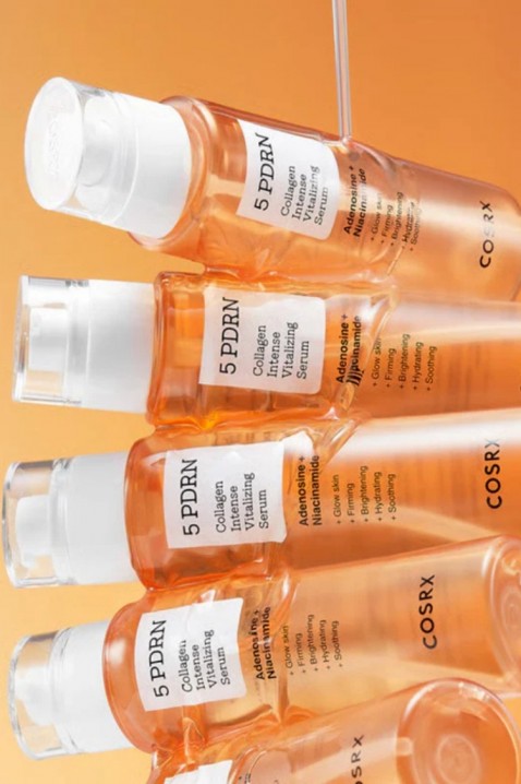 COSRX 5 PDRN Collagen Intense Vitalizing Serum 100 mlIVET.RO - Reduceri de până la -80%