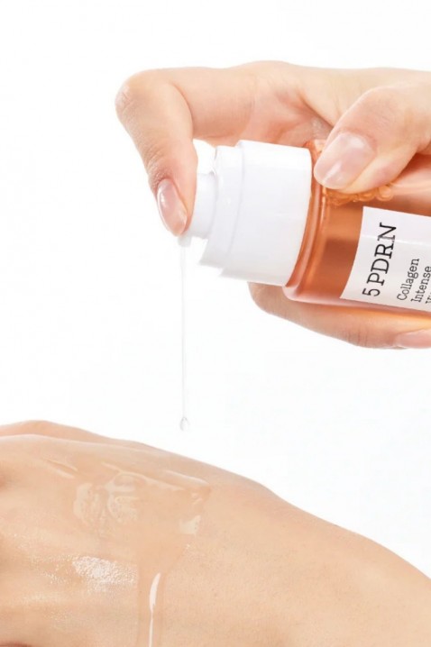 COSRX 5 PDRN Collagen Intense Vitalizing Serum 100 mlIVET.RO - Reduceri de până la -80%
