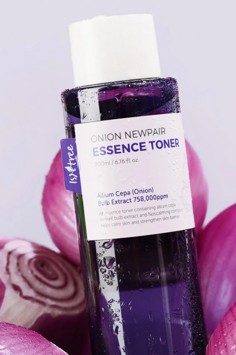 ISNTREE Onion Newpair Essence Toner 200 mlIVET.RO - Reduceri de până la -80%