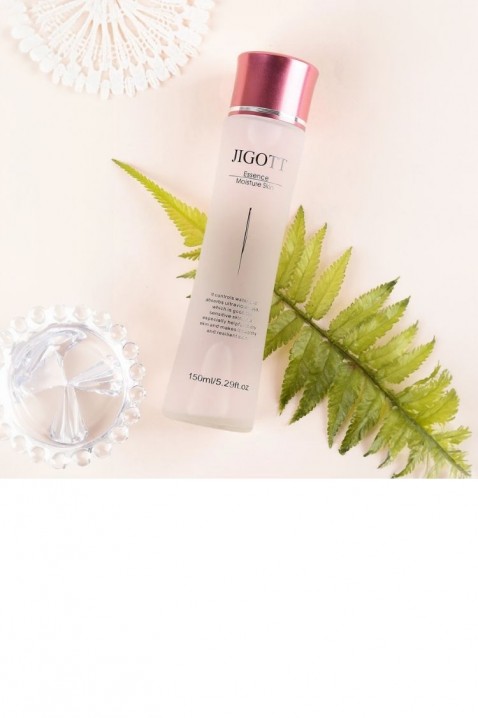 Jigott Essence Moisture Skin 150 mlIVET.RO - Reduceri de până la -80%