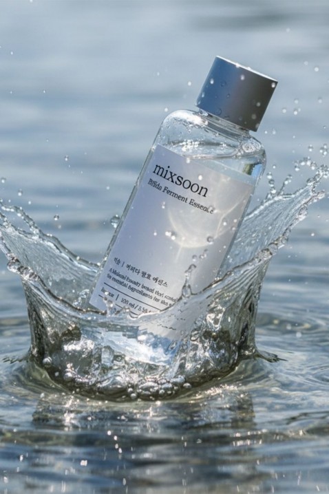 MIXSOON Bifida Ferment Essence 100 mlIVET.RO - Reduceri de până la -80%