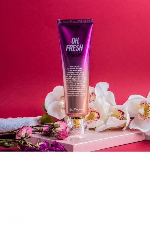 Kiss by Rosemine Fragrance Body Cream Oh Fresh Forever 140 mlIVET.RO - Reduceri de până la -80%