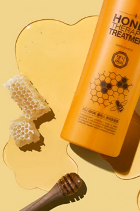 Daeng Gi Meo Ri Professional Honey Therapy PLUS Treatment 250 mlIVET.RO - Reduceri de până la -80%