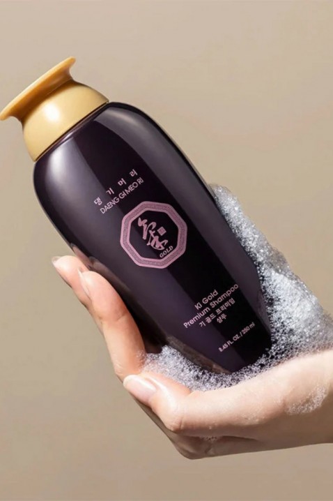 Daeng Gi Meo Ri Ki Gold Premium Shampoo 250 mlIVET.RO - Reduceri de până la -80%
