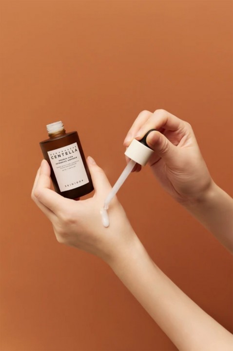SKIN1004 Madagascar Centella Probio-Cica Intensive Ampoule 30 mlIVET.RO - Reduceri de până la -80%