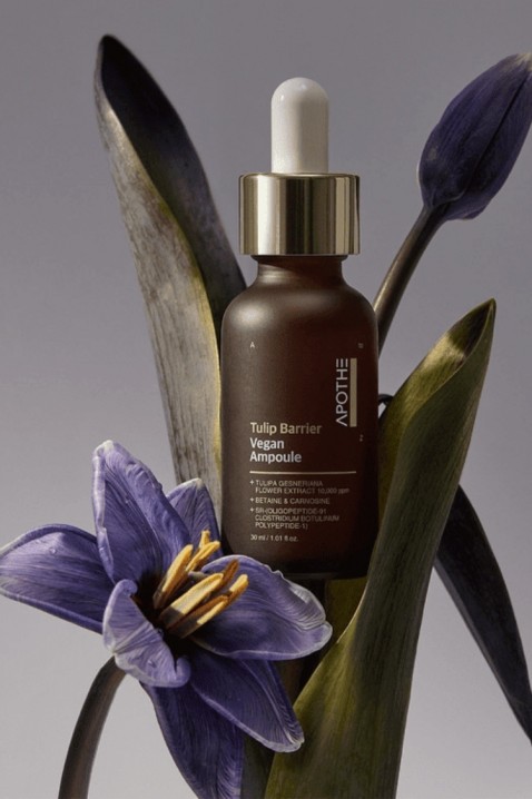 APOTHE Tulip Barrier Vegan Ampoule 30 mlIVET.RO - Reduceri de până la -80%