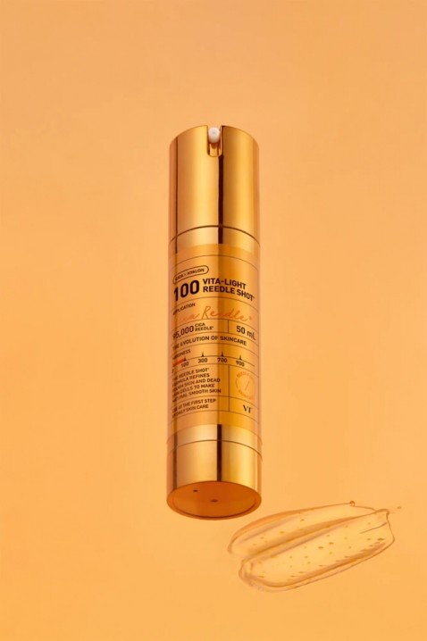 VT COSMETICS Vita-Lite Riddle Shot 100 50 mlIVET.RO - Reduceri de până la -80%