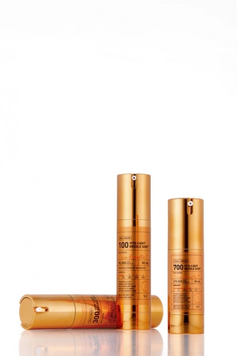 VT COSMETICS Vita-Lite Riddle Shot 100 50 mlIVET.RO - Reduceri de până la -80%