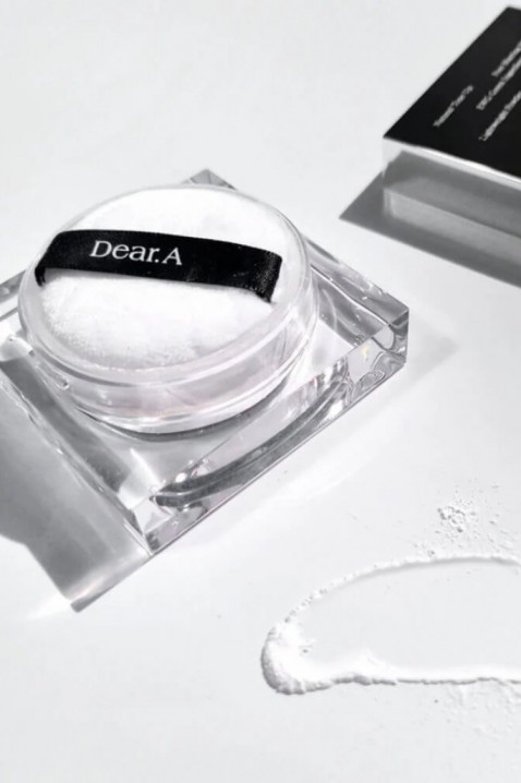 Dear. A Face Blur Finishing Powder 8 gIVET.RO - Reduceri de până la -80%