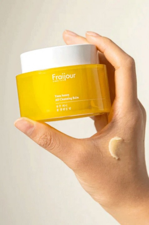 Fraijour Yuzu Honey Enriched Cream 50 mlIVET.RO - Reduceri de până la -80%