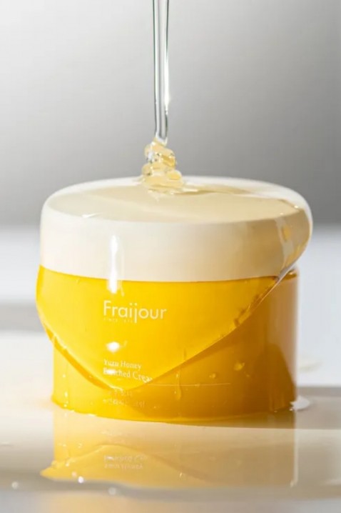 Fraijour Yuzu Honey Enriched Cream 50 mlIVET.RO - Reduceri de până la -80%