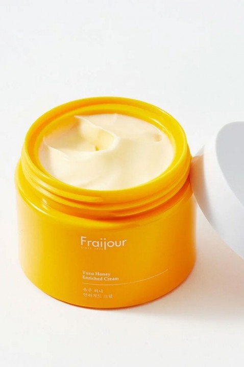 Fraijour Yuzu Honey Enriched Cream 50 mlIVET.RO - Reduceri de până la -80%