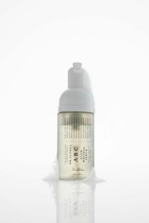 DR. ALTHEA ABC Glow Whipped Serum 100 mlIVET.RO - Reduceri de până la -80%