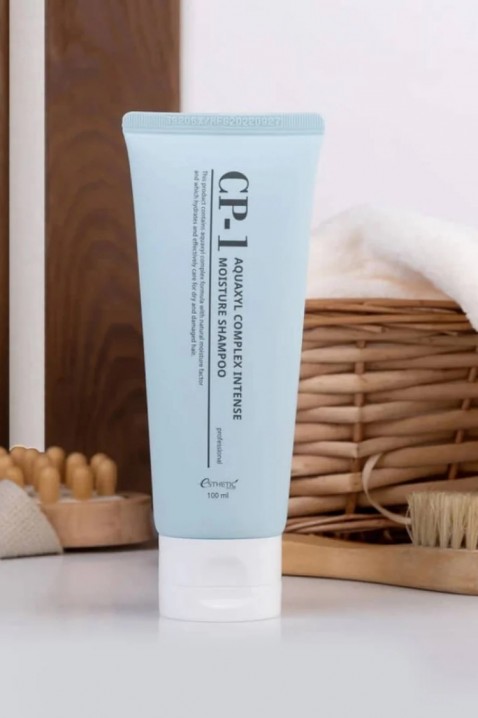 Esthetic House CP-1 Aquaxyl Complex Intense Moisture Shampoo 100 mlIVET.RO - Reduceri de până la -80%