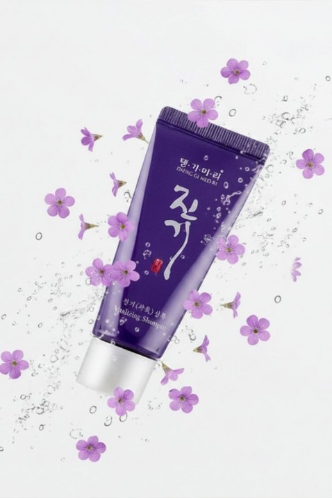 Daeng Gi Meo Ri Vitalizing Shampoo 50 mlIVET.RO - Reduceri de până la -80%