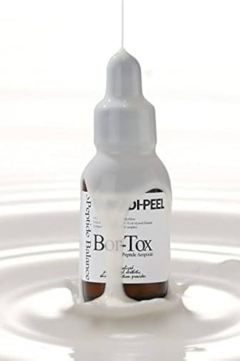 [MEDI-PEEL] Bor-Tox Peptide Ampoule Sample Pouch 2mlIVET.RO - Reduceri de până la -80%