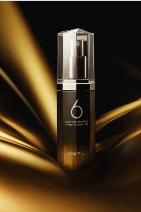 MASIL Lactobacillus Hair Perfume Oil Moisture 66 mlIVET.RO - Reduceri de până la -80%