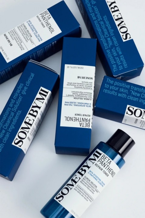 SomeByMi Beta Panthenol Repair Toner 150 mlIVET.RO - Reduceri de până la -80%