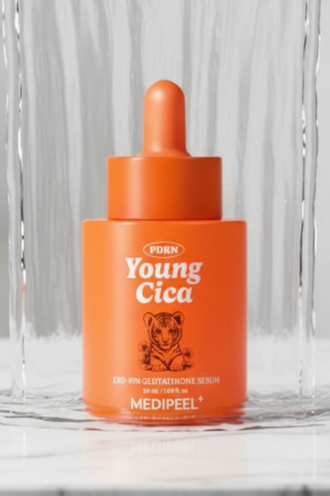 MEDI-PEEL Young Cica PDRN Exo-Pin Glutathione Serum 50 mlIVET.RO - Reduceri de până la -80%