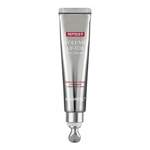 MEDI-PEEL Peptide 9 Volume Lif Tox Eye Cream 20 mlIVET.RO - Reduceri de până la -80%