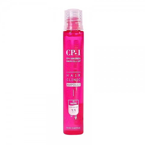 Esthetic House CP-1 3Seconds Hair Fill-up Ampoule 1 pcs * 13 mlIVET.RO - Reduceri de până la -80%