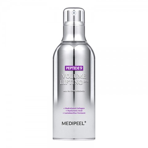 MEDI-PEEL Peptide 9 Volume Lifting All-in-One Essence PRO 100 mlIVET.RO - Reduceri de până la -80%