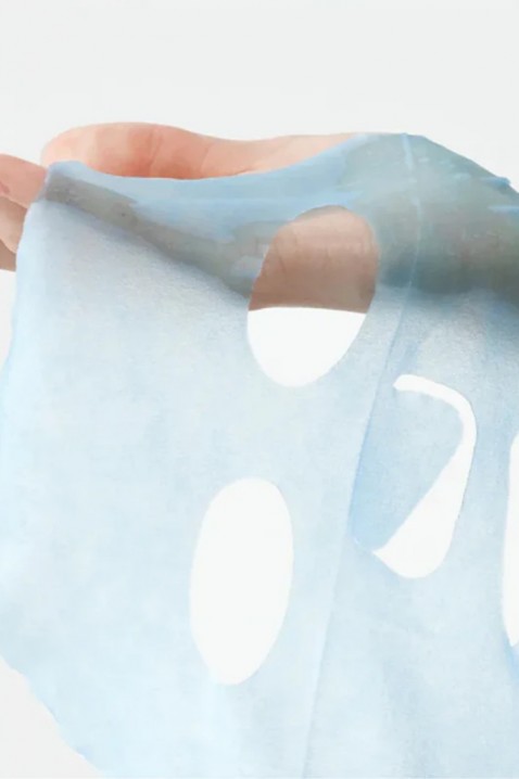 DR. ALTHEA Aqua Blue Hydration Mask 1 bucIVET.RO - Reduceri de până la -80%