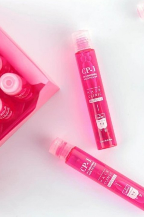 Esthetic House CP-1 3Seconds Hair Fill-up Ampoule 1 pcs * 13 mlIVET.RO - Reduceri de până la -80%