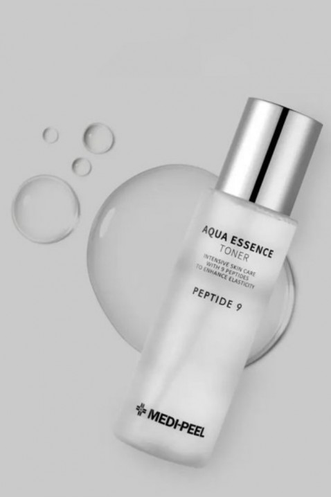 MEDI-PEEL Peptide 9 Aqua Essence Toner 250 mlIVET.RO - Reduceri de până la -80%
