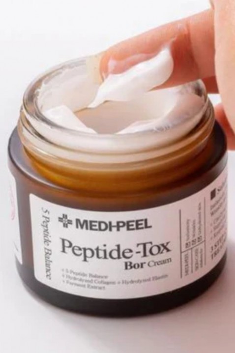 MEDI-PEEL Peptide Tox-Bor Cream 50 mlIVET.RO - Reduceri de până la -80%