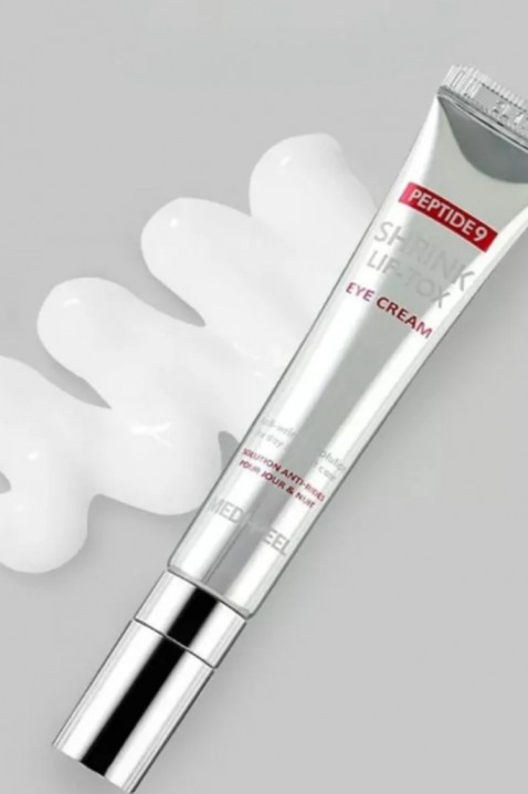 MEDI-PEEL Peptide 9 Volume Lif Tox Eye Cream 20 mlIVET.RO - Reduceri de până la -80%