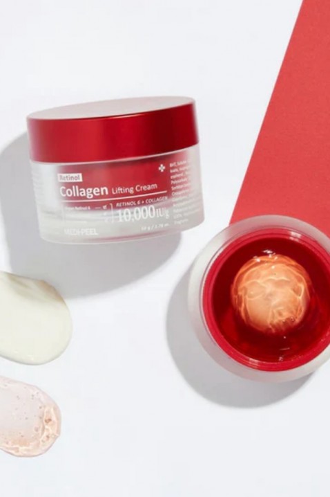 MEDI-PEEL Retinol Collagen Lifting Cream 50 mlIVET.RO - Reduceri de până la -80%