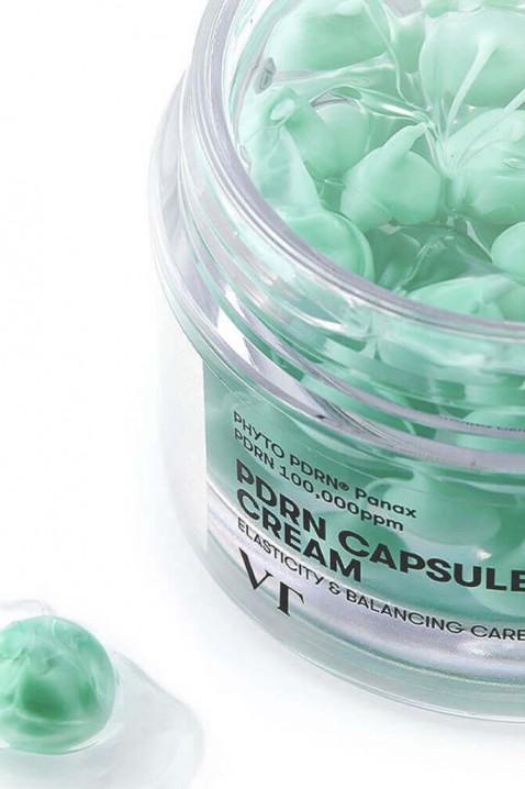 VT COSMETICS PDRN Capsule Cream 100 50 mlIVET.RO - Reduceri de până la -80%