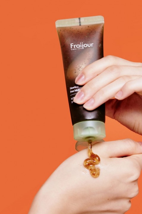 Fraijour Heartleaf Pore Melting Gel Mask 75 mlIVET.RO - Reduceri de până la -80%