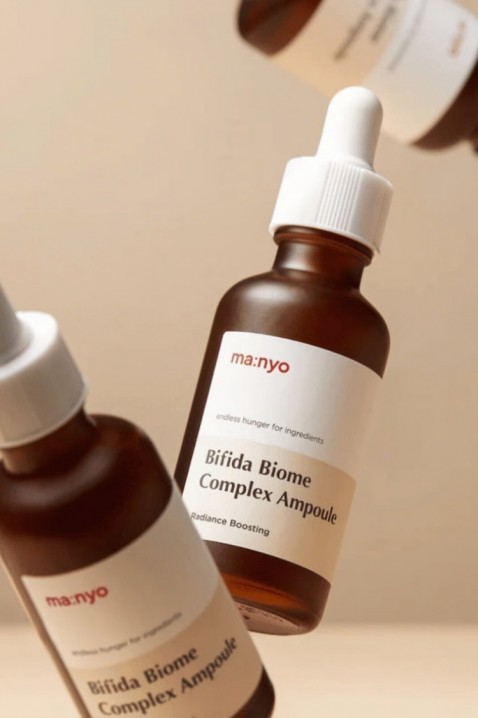 MANYO Bifida Biome Complex Ampoule 30 mlIVET.RO - Reduceri de până la -80%