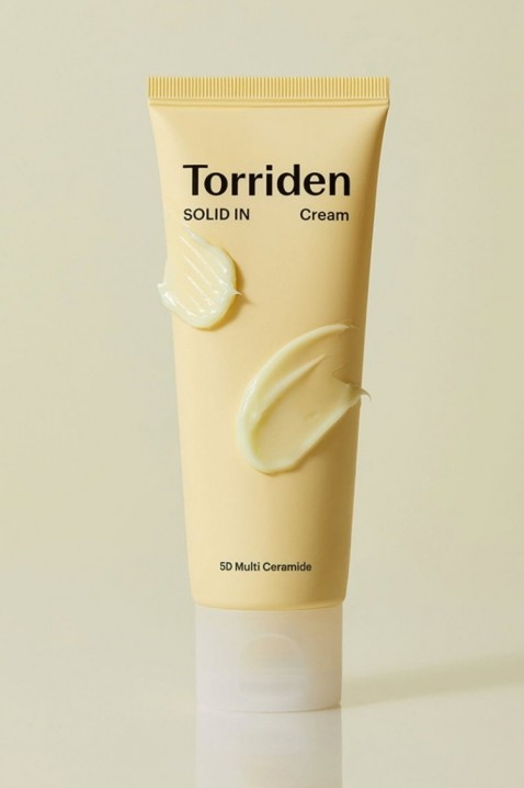 Torriden Solid-In Ceramide Cream 70 mlIVET.RO - Reduceri de până la -80%