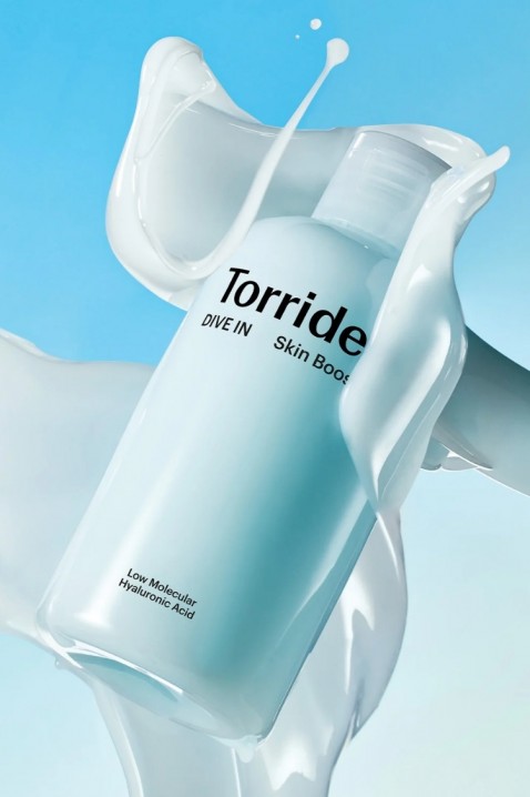 Torriden Dive-In Low Molecular Hyaluronic Acid Skin Booster 200 mlIVET.RO - Reduceri de până la -80%
