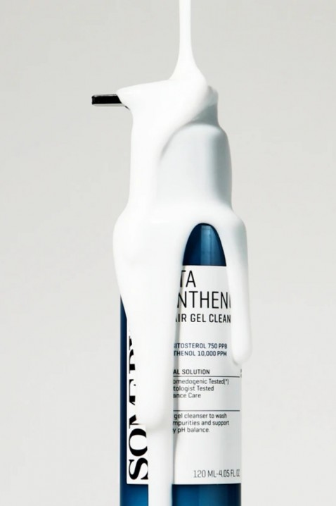 SomeByMi Beta Panthenol Repair Gel Cleanser 120 mlIVET.RO - Reduceri de până la -80%