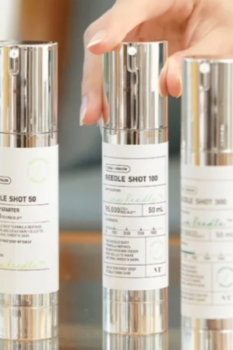 VT COSMETICS Reedle Shot 50 50 mlIVET.RO - Reduceri de până la -80%