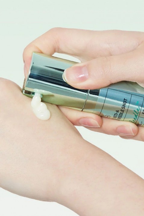 VT COSMETICS Reti-A Reedle Shot 100 50 mlIVET.RO - Reduceri de până la -80%